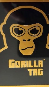 Gorilla Tag Online