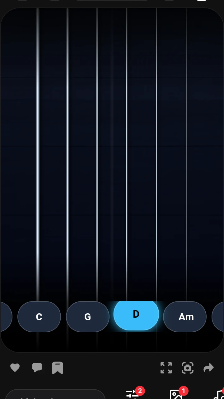Electric Glide: Virtual Simulator