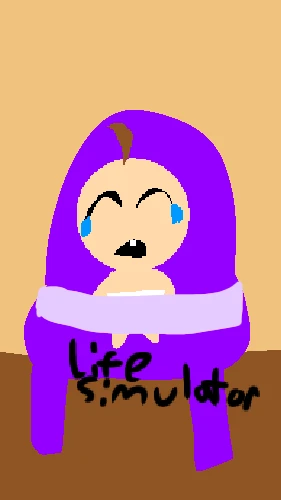 Life Simulator (credit if you remix)