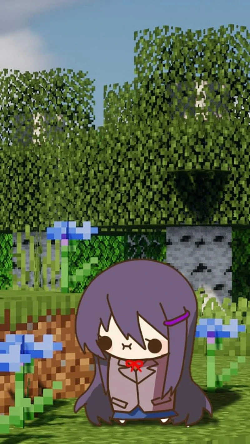 Anime Dress-Up: Going Out