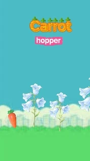 Carrot Hopper cover