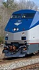 Amtrak Bridge Derailment Simulation cover