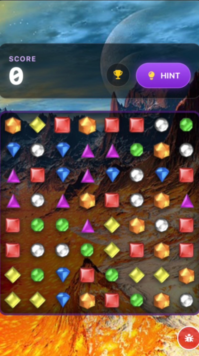 Bejeweled: Arcade