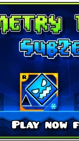 Geometry Dash