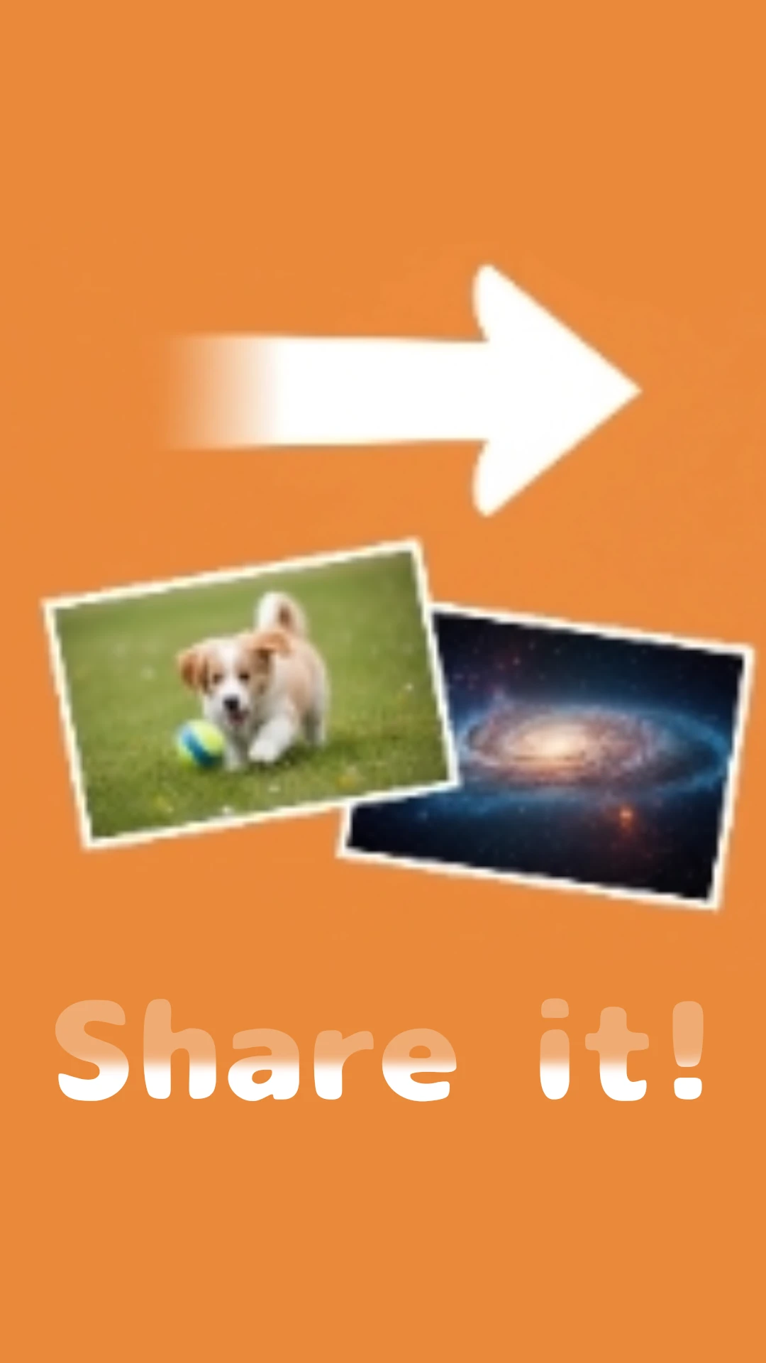 Share it!