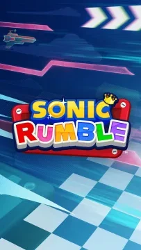 Sonic Rush 3D - Green Hill Zone cover