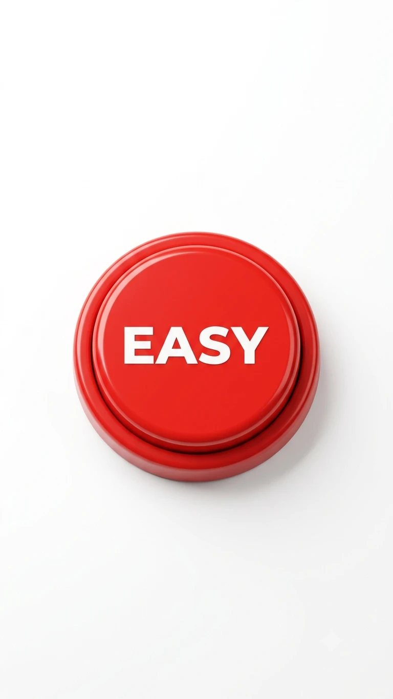 EASY — Clicker Game cover