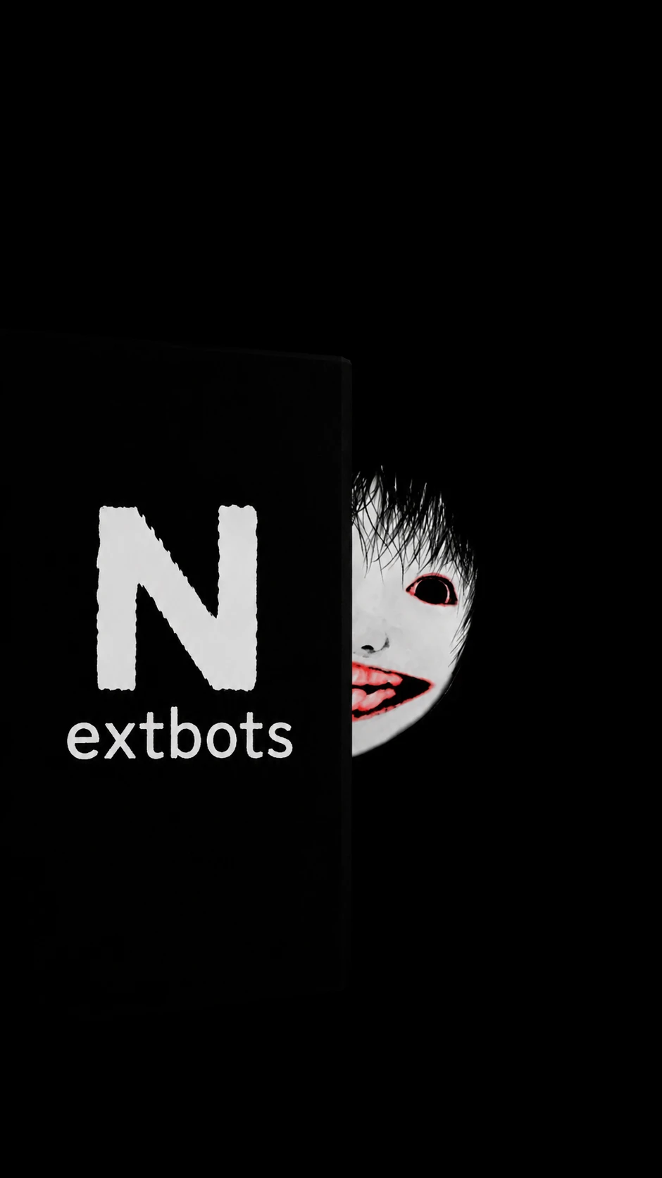 Nextbots cover