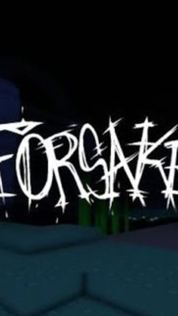 Forsaken Survival cover