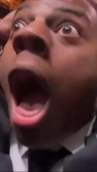 IShowSpeed: Try Not To Laugh cover