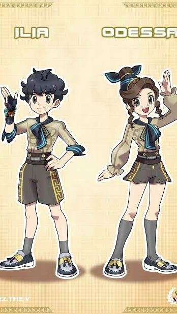 Hakemon Quest
