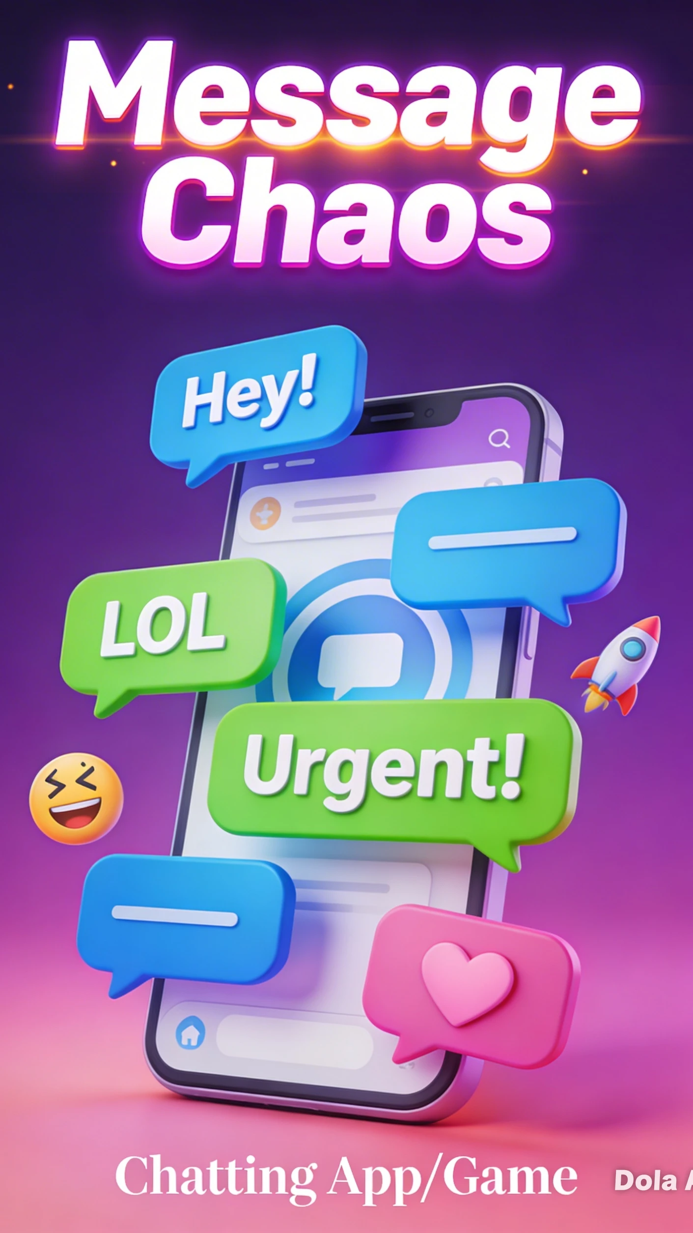 Message Chaos