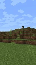 Project Minecraft cover