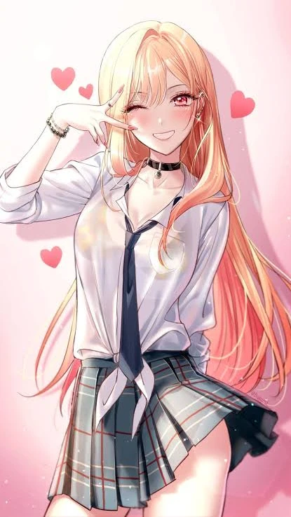 Anime Waifu Smash or Pass cover