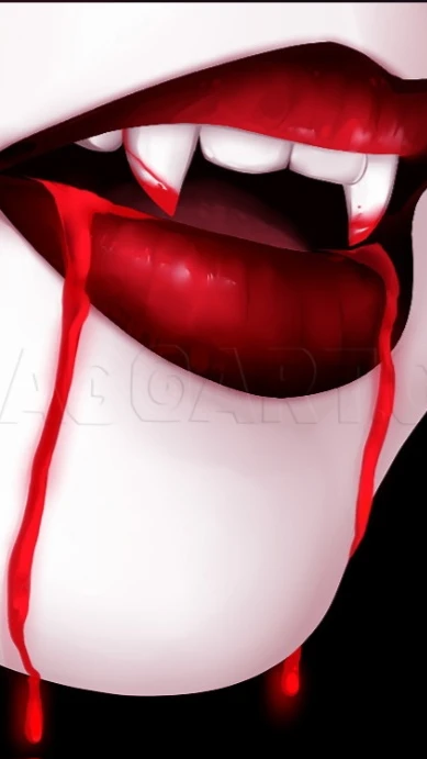 Vampire night 4: Blood & Shadows