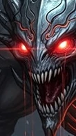 HOME INVASION // AI NIGHTMARE cover