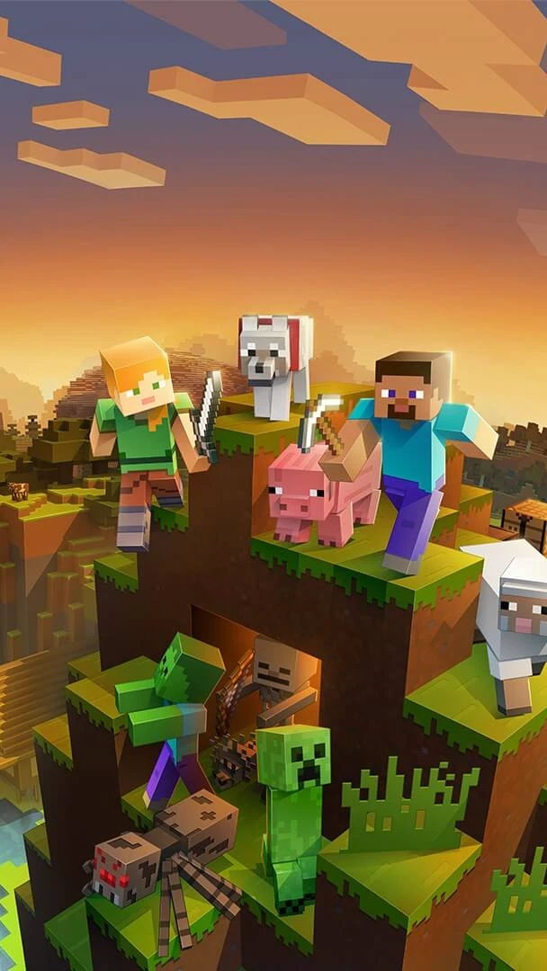 SekaiCraft Builder