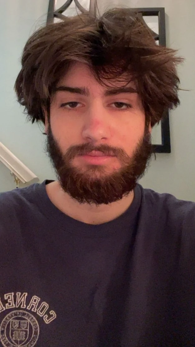 SAVE THE DOGgie (just kidding) cover