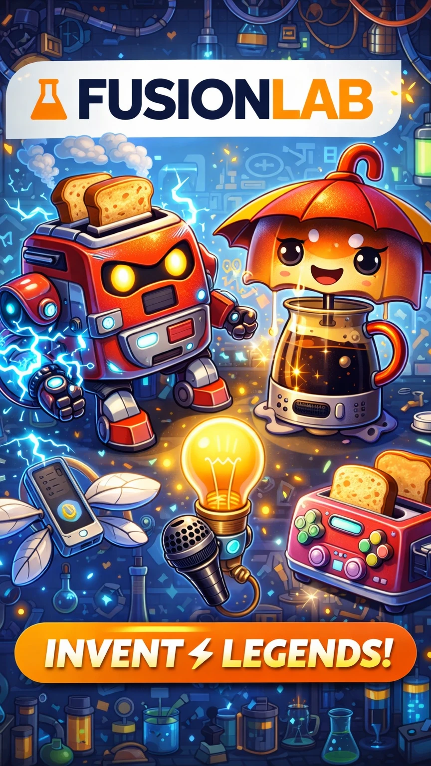 Fusion Lab