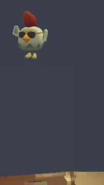 Chicken Gun 3D