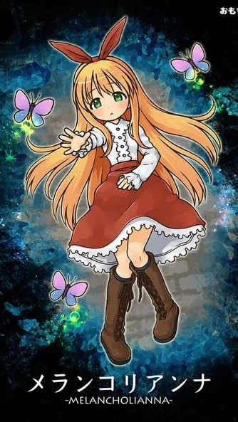 MalenCholianna 18+ cover