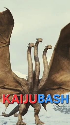 (New Kaiju) Kaiju Bash cover