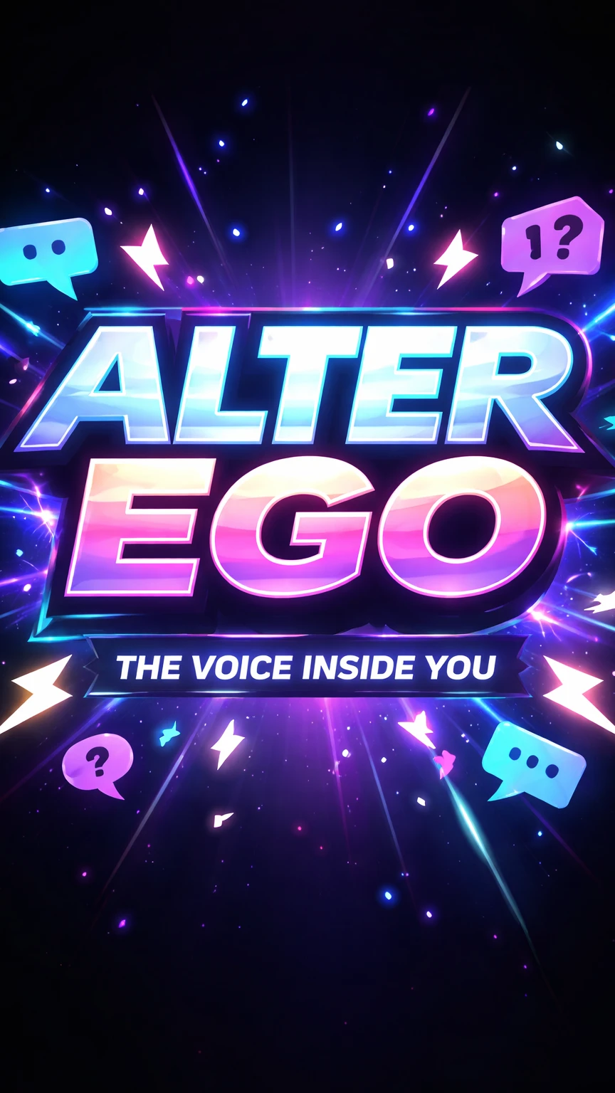 Alter Egos
