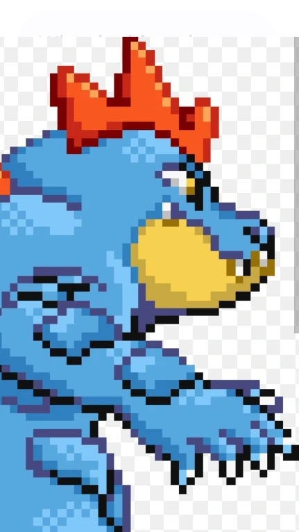 Slowbro Care