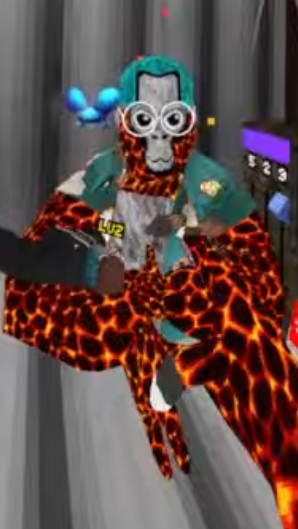 lava taggers