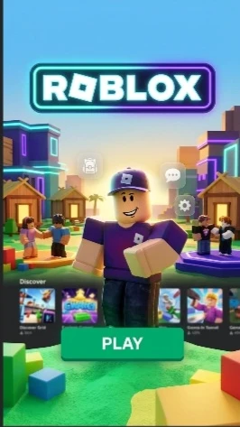 Roblox