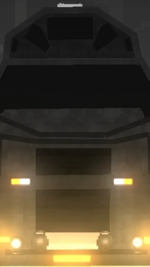 TIV2 Storm Intercept cover