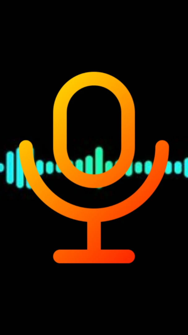 Voice Magic Studio cover