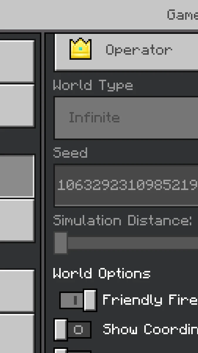 Minecraft Sandbox & Exploration cover