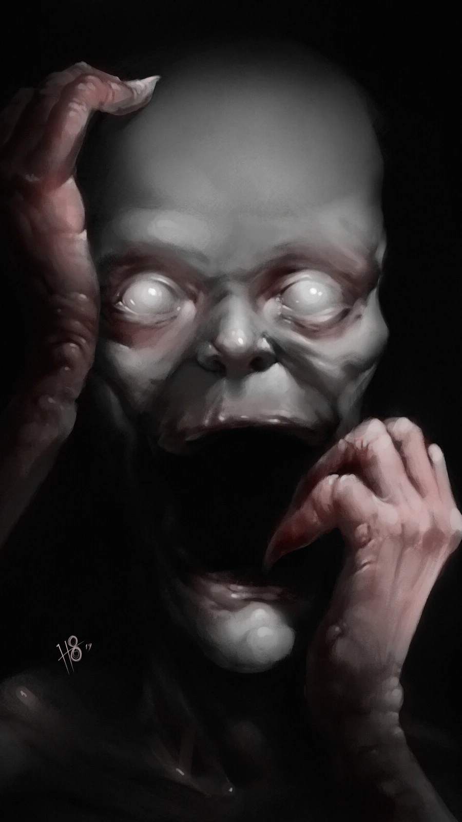 The Entity: Survival