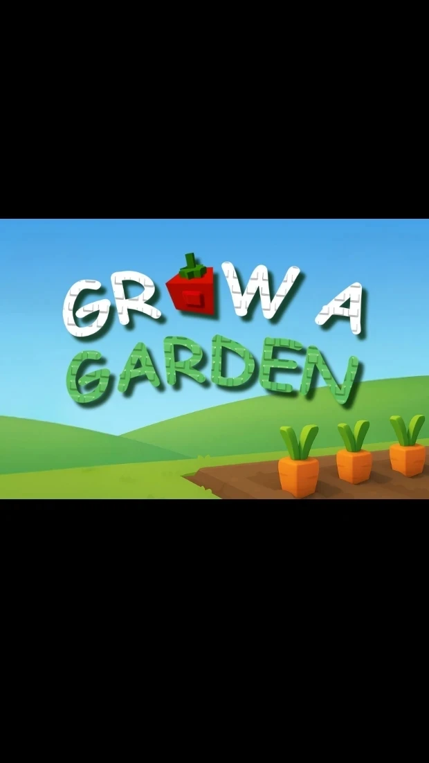 Grow a Garden