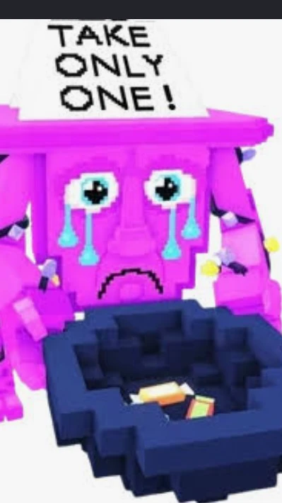 Voxel Claw Master cover