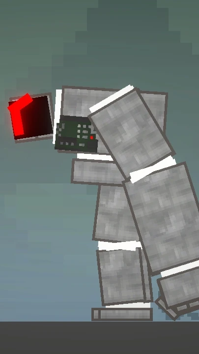 Roxd: Scrapyard Survival