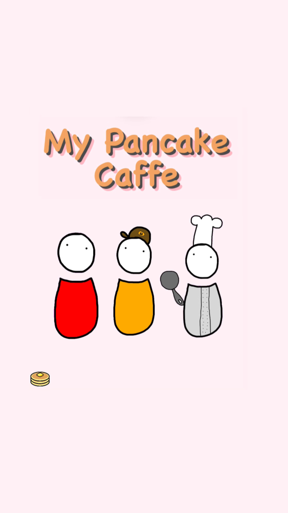 My Pancake Caffe