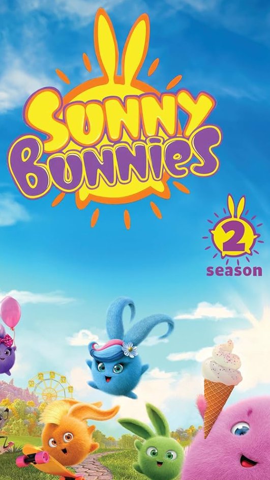 Sunny Bunnies Adventure