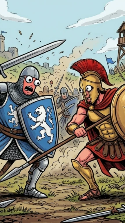 Wobbly Battle Simulator/totally accurate battle simulator/battle simulator/TABS