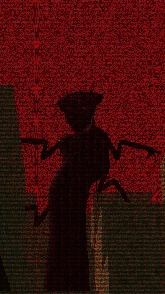 The Boiled One - Minecraft Horror Survival cover
