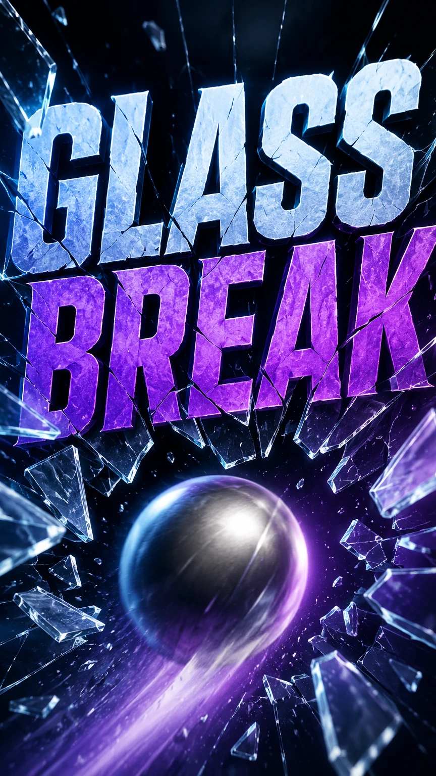Glass Break cover