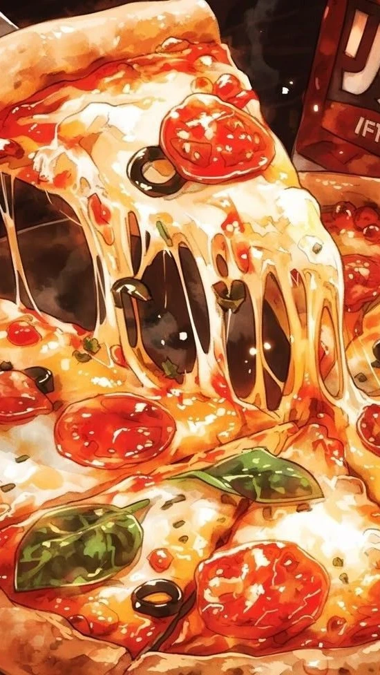 Pizza Master: Cook & Serve