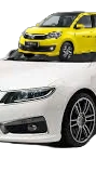 Car Shape Match