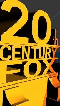20th century fox demolition cover