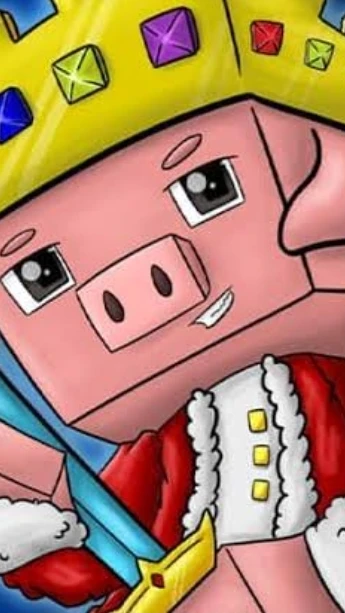 Technoblade's Legacy: A Minecraft legend #technoblade