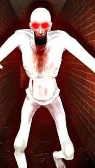 SCP-096: CONTAINMENT MAZE ESCAPE! cover