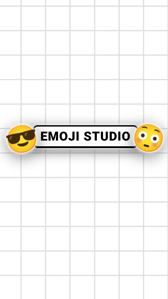 Emoji Studio cover
