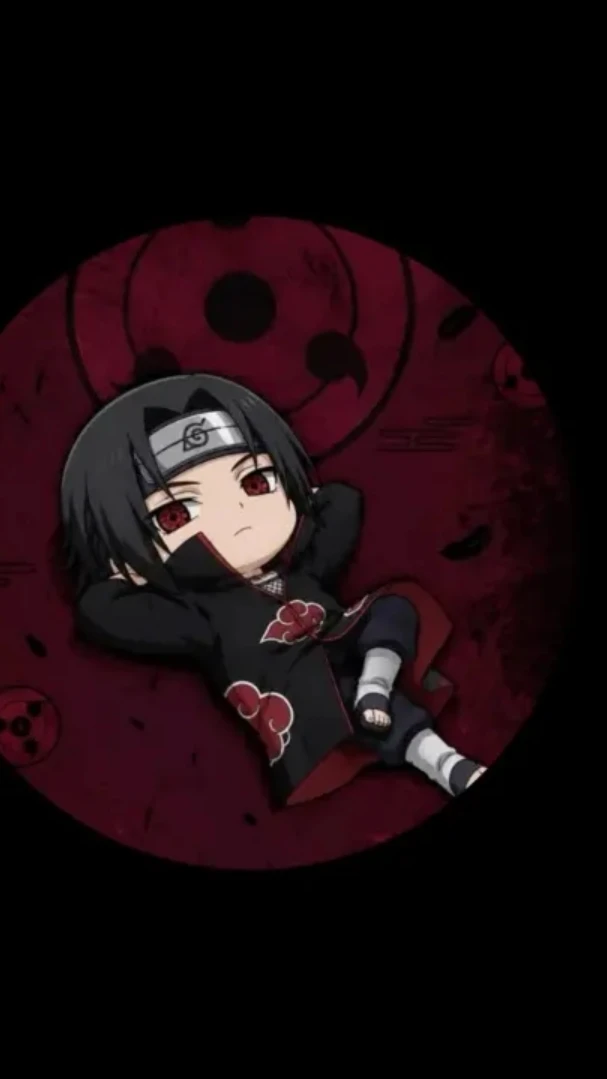 NARUTO: Cycle of Rebirth cover