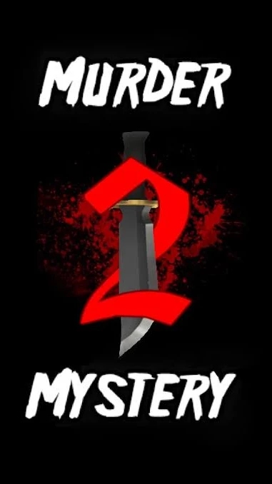 Murder Mystery 2 cover